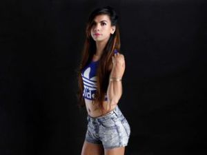PrettyCOCKivyX's Sexcam