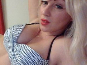 Prettycurvythick's Sexcam