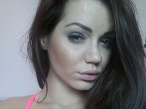 Sexcam Porn von PrettyDi