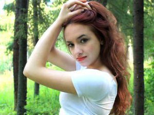 PrettyFine's Sexcam