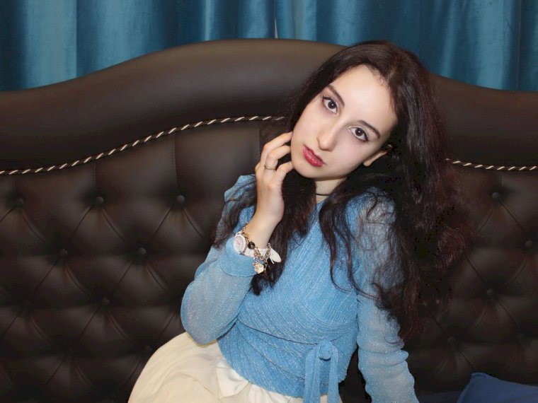 PrettyGirlAnna' profilo - Immagine n°1
