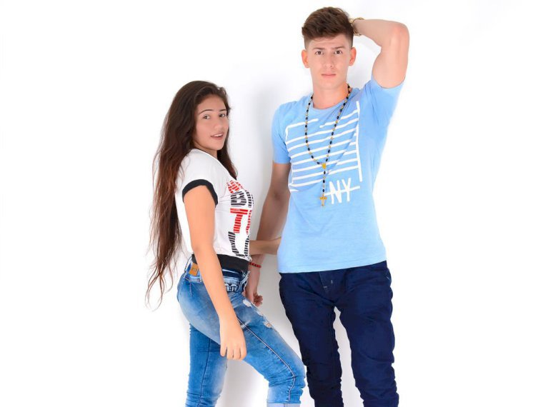 prettyGirlBoyCOK' profilo - Immagine n°1