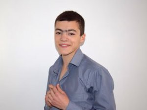 Sexcam Porn von PrettyJacob