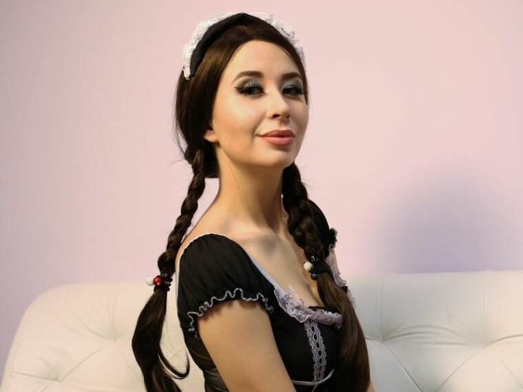 PrettyKara's profile - Image n°0