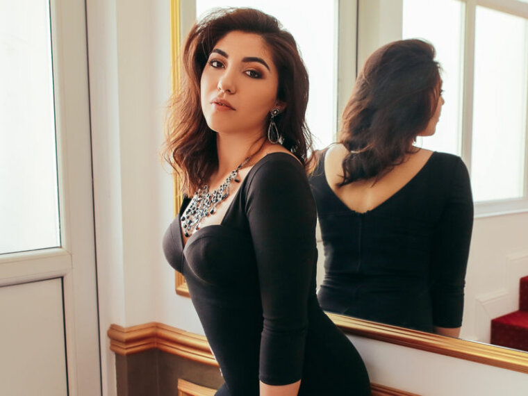 PrettyKendal's profile - Image n°0