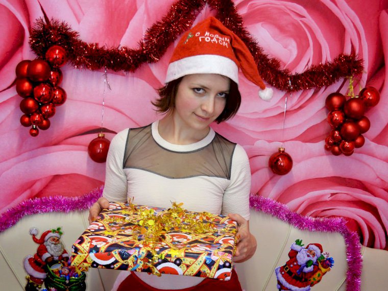 PrettyLadyT's profile - Image n°1