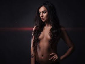PrettyLetty's Sexcam