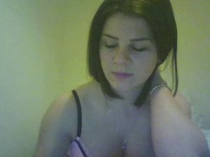 PrettyLora's Sexcam