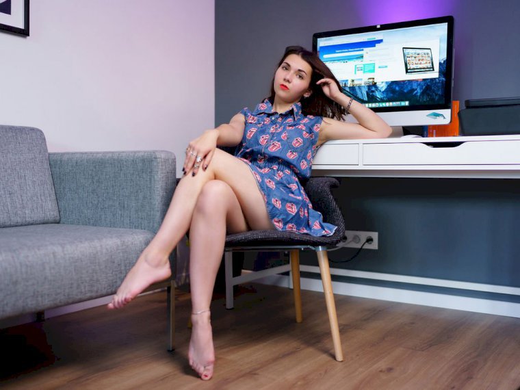 PrettyMarsia's profile - Image n°0