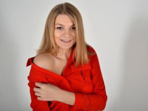 PrettyMilla's Sexcam