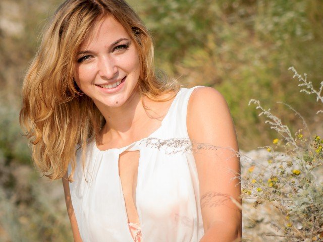 Profil de Prettynata - Photo n°2