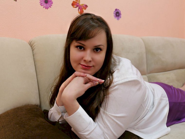 Profil de PrettyRegina - Photo n°0