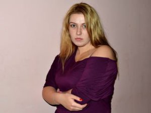 PrettyStufff's Sexcam