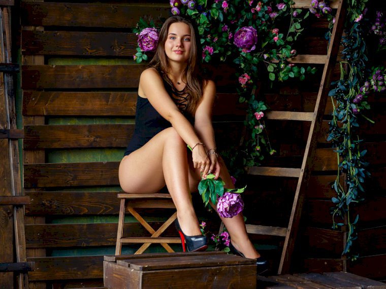 PrettyyBarbara's profile - Image n°1