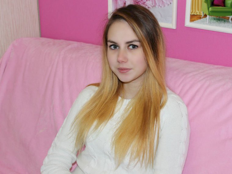 PrettyyMilana' profilo - Immagine n°1