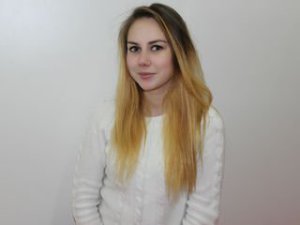 PrettyyMilana's Sexcam