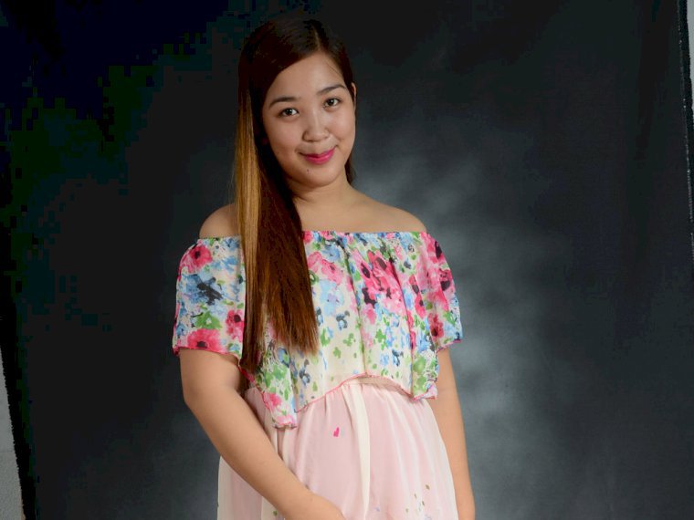 Prettyzarah123's profile - Image n°0