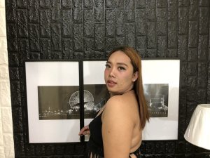 PrettyZoeyTs's Sexcam