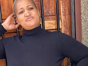 PricillaMazibuko's Sexcam