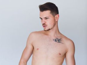 PrinceAngell's Sexcam