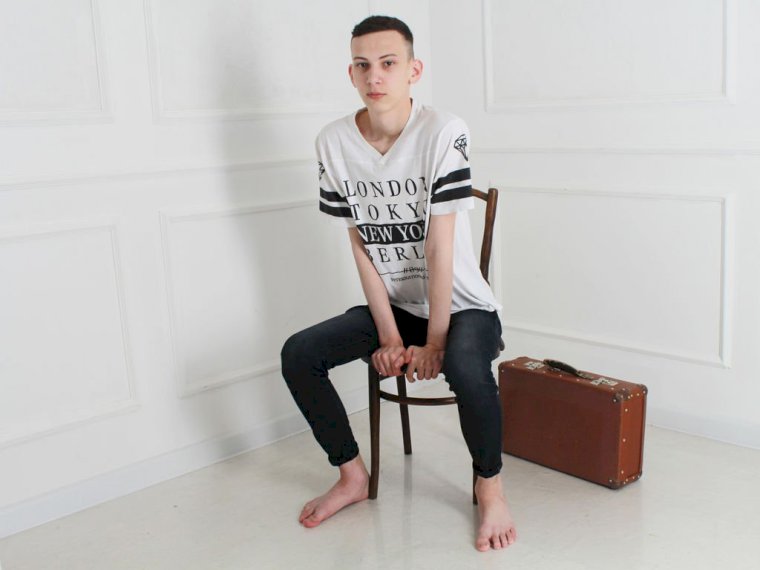 PrinceCliff's Profil - Bild n°1