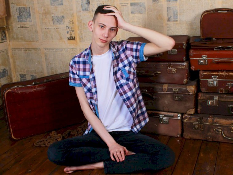 PrinceDonel's Profil - Bild n°1
