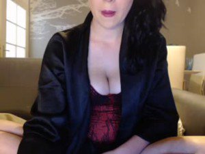 Sexcam Porn von Princessange