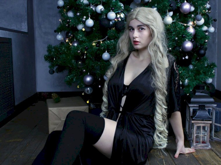 Profil de PrincessDaenerys - Photo n°0