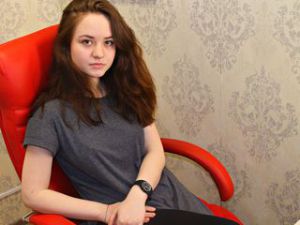 Sexcam Porn von PrincesSilky