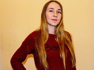 Sexcam Porn von PrincessMira