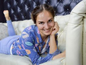 Profil de PrincessNaya