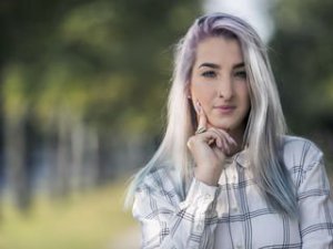 Sexcam Porn von Princessofi