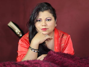 PrincessShaira's Sexcam