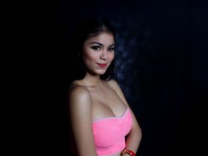 Sexcam Porn von PrincessShemaleX