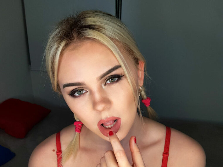 PrincessVV's profile - Image n°0