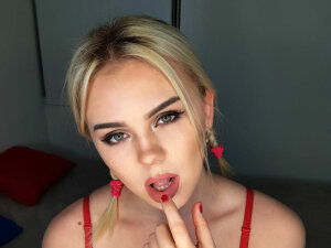 PrincessVV's Sexcam