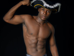Princroic's Sexcam
