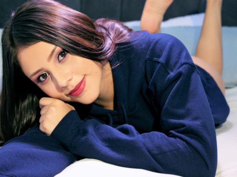 PriscillaJara's profile - Image n°0