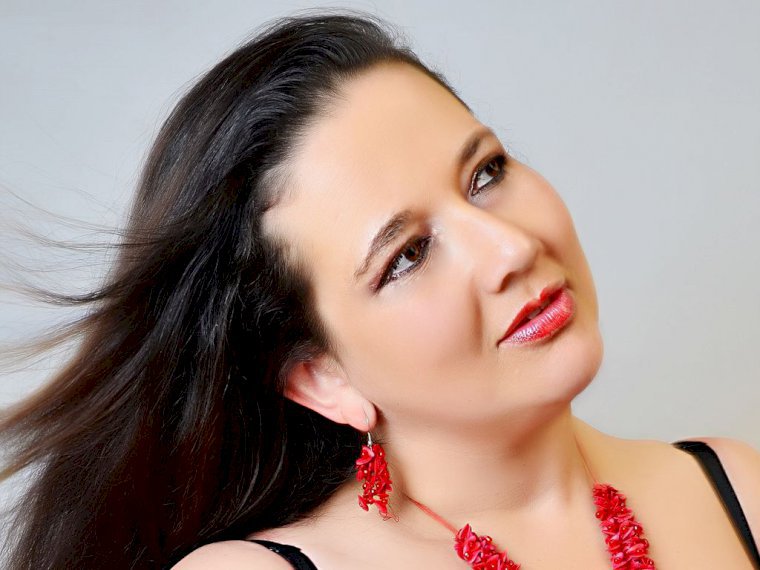 prisilahotmature's Profil - Bild n°1