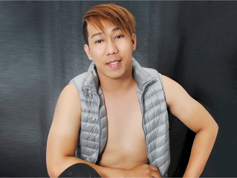 ProfesorSEXMAKER's profile - Image n°0