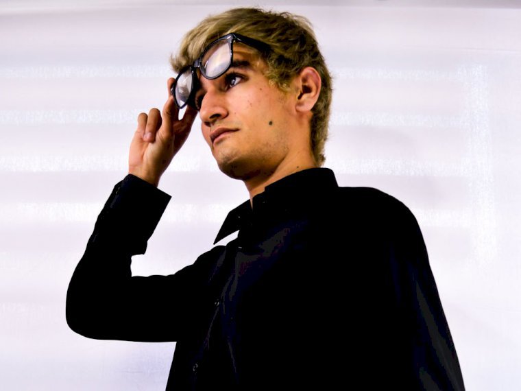 psychoshyboy's Profil - Bild n°1