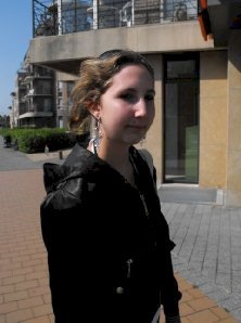 ptiteblonde's profile - Image n°0