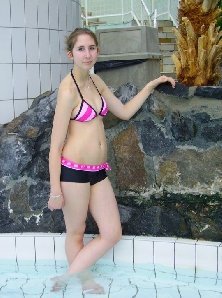 ptiteblonde's profile - Image n°1