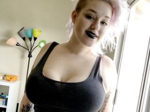 Punkgurl99's Sexcam