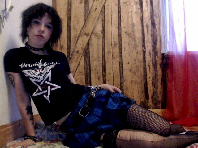 PunkyMarny's profile - Image n°0