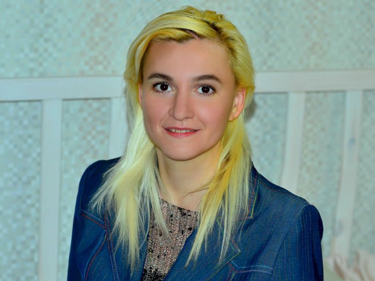 PureLadyX's Profil - Bild n°0