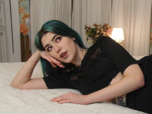 PurpleSweety's Sexcam