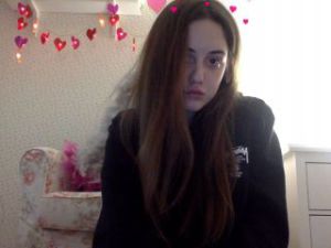 Pussycatsexy's Sexcam
