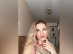 QueenMolly's Sexcam