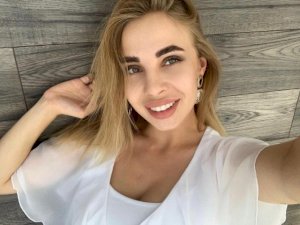 QueenDi's Sexcam